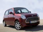 Daihatsu Trevis 2006 года